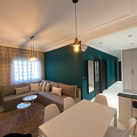 Rabat Residence - Apartments 外观 照片