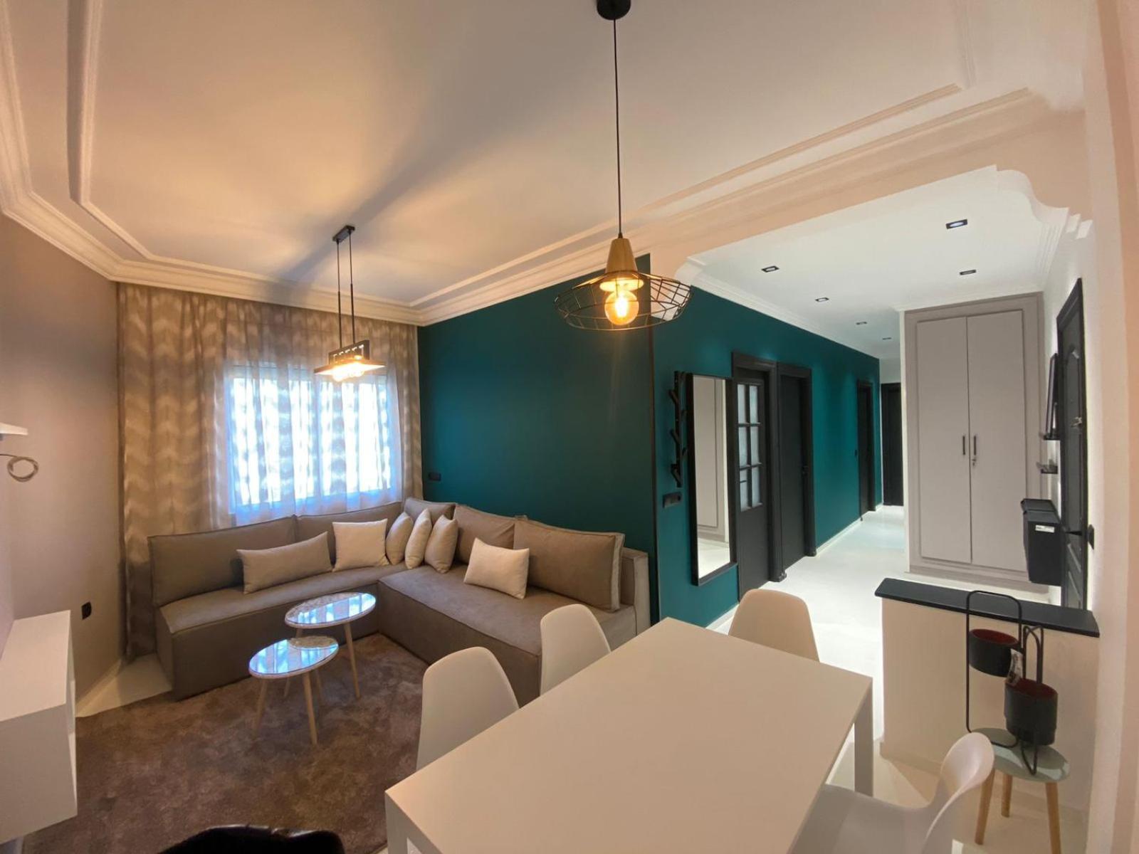 Rabat Residence - Apartments 外观 照片