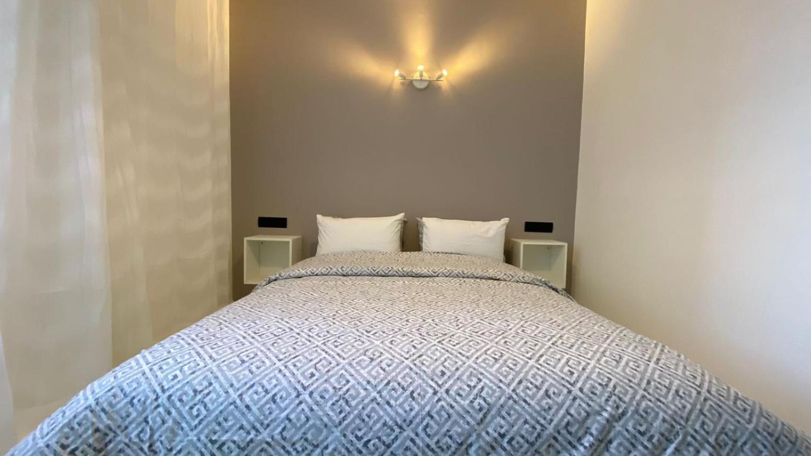 Rabat Residence - Apartments 外观 照片
